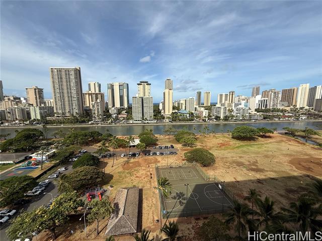 500 University Avenue, 1611, Honolulu, HI 96826