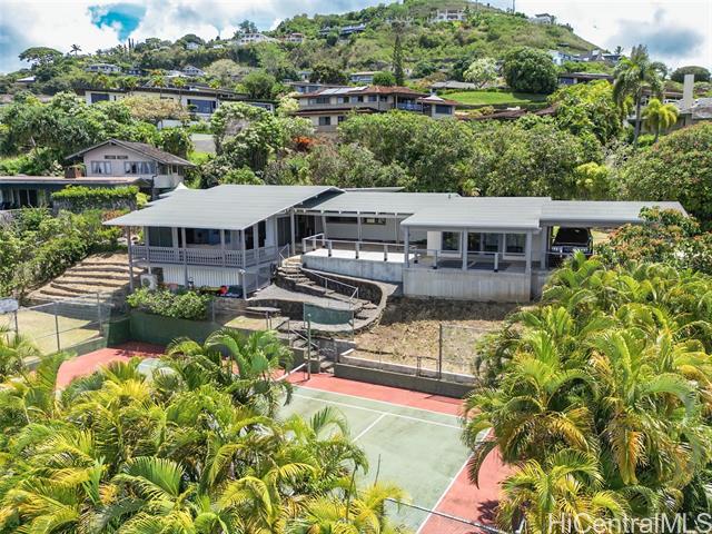 1901 Judd Hillside Road, Honolulu, HI 96822