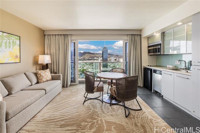 410 Atkinson Drive, 2226, Honolulu, HI 96814