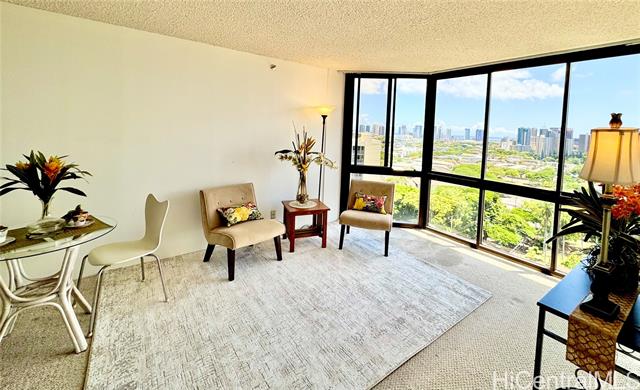 2040 Nuuanu Avenue, 1602, Honolulu, HI 96817