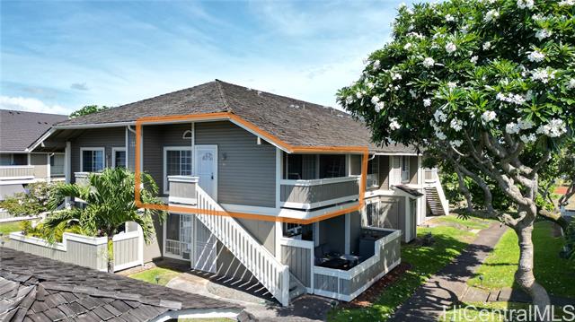 94-1394 Kulewa Loop, 41S, Waipahu, HI 96797