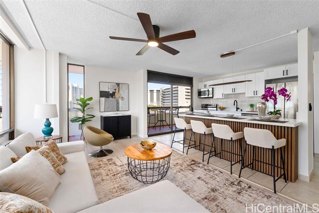 2029 Ala Wai Boulevard, 704, Honolulu, HI 96815