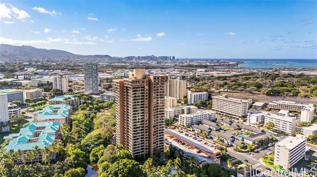 5333 Likini Street, 1105, Honolulu, HI 96818