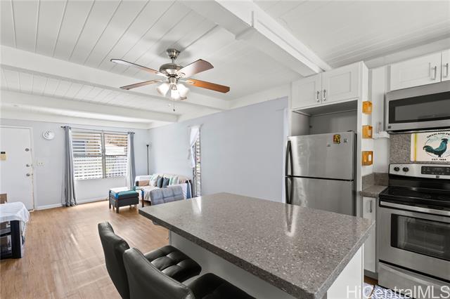 819 Ala Lilikoi Street, 8193, Honolulu, HI 96818