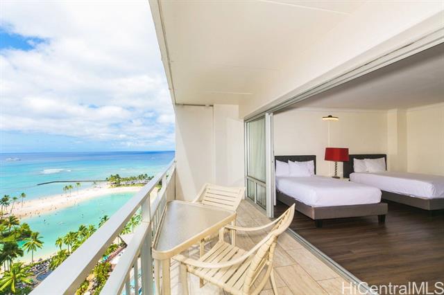 1777 Ala Moana Boulevard, 1830, Honolulu, HI 96815