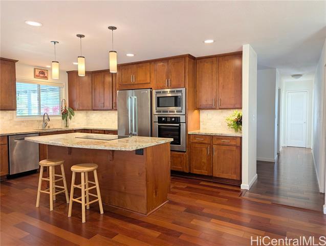 856 Kii Street, Honolulu, HI 96825