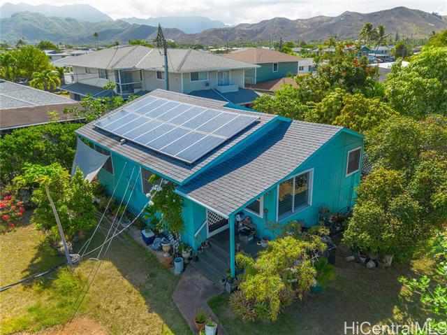 338 Manono Street, B, Kailua, HI 96734