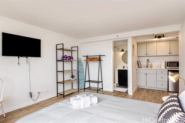 444 Niu Street, 2409, Honolulu, HI 96815