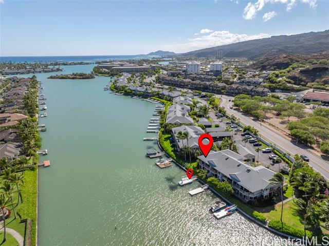 7007 Hawaii Kai Drive, L21, Honolulu, HI 96825