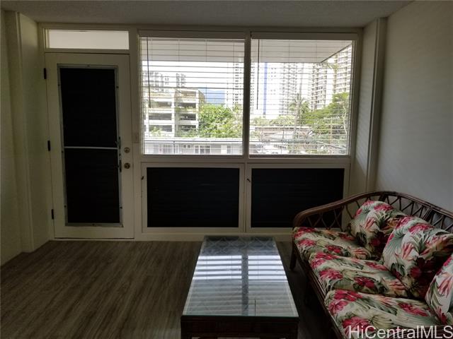 1720 Ala Moana Boulevard, 408B, Honolulu, HI 96815
