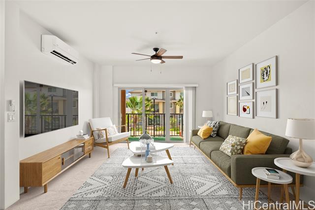 91-3575 Kauluakoko Street, 1409, Ewa Beach, HI 96706