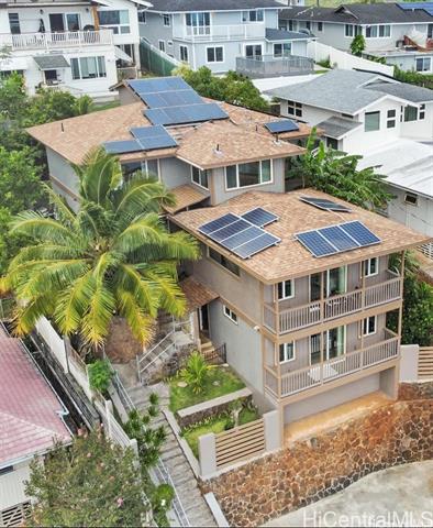 2640 Peter Street, Honolulu, HI 96816