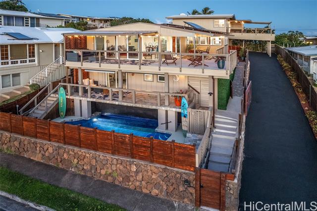 1947 Alaeloa Street, Honolulu, HI 96821