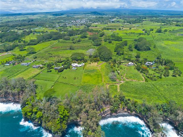 28-1168 Loa Road, Pepeekeo, HI 96783