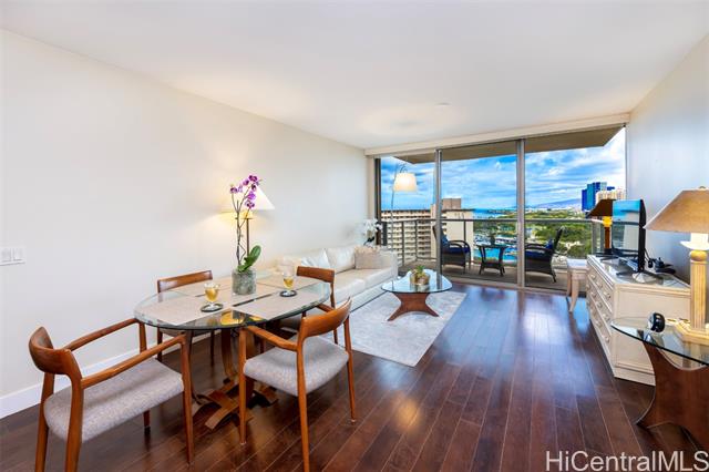 1551 Ala Wai Boulevard, 1605, Honolulu, HI 96815