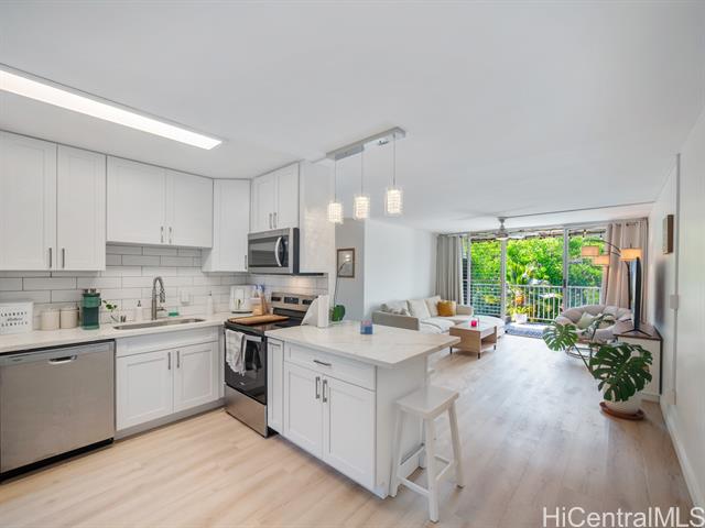 95-2035 Waikalani Place, B306, Mililani, HI 96789