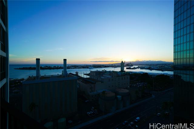 700 Richards Street, 1602, Honolulu, HI 96813