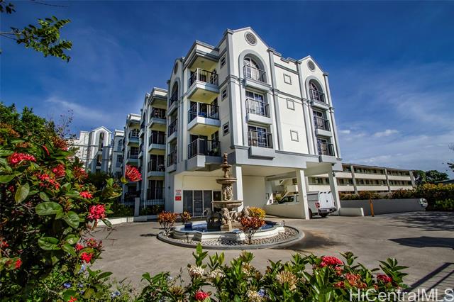 1433 Kewalo Street, 309, Honolulu, HI 96822