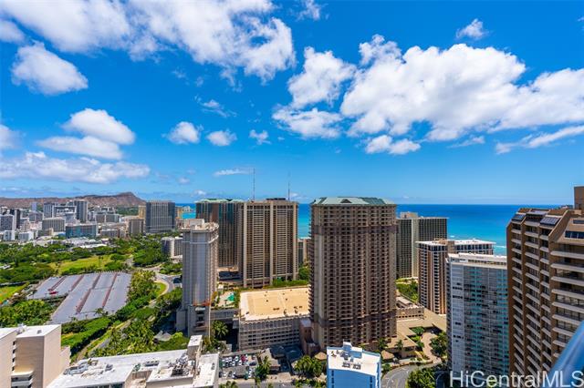 343 Hobron Lane, 2603, Honolulu, HI 96815