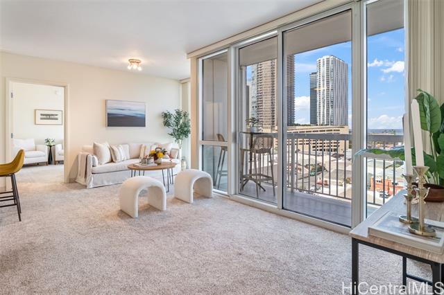 909 Kapiolani Boulevard, 903, Honolulu, HI 96814