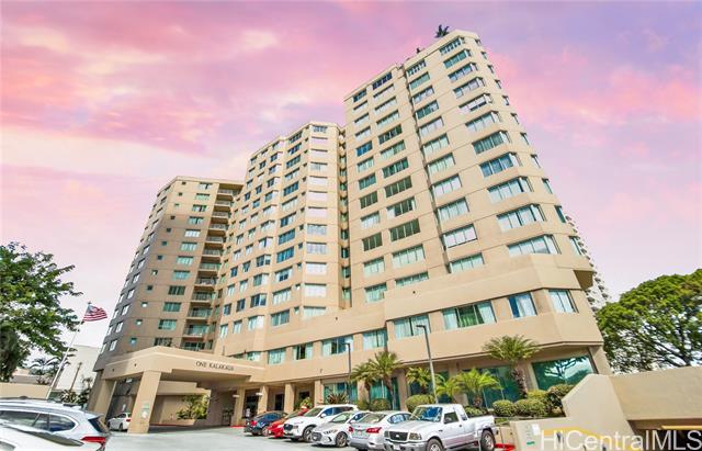 1314 Kalakaua Avenue, 405, Honolulu, HI 96826