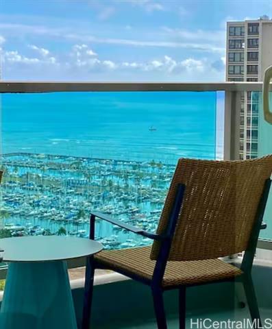 410 Atkinson Drive, 3315, Honolulu, HI 96814