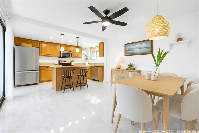 46-318 Haiku Road, 3B1 (UNIT #37), Kaneohe, HI 96744