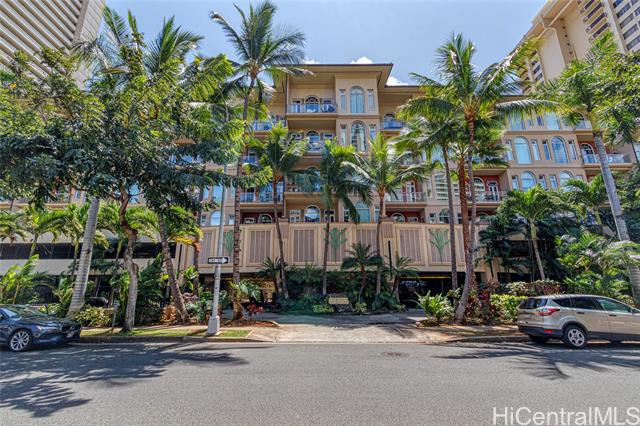 427 Launiu Street, 603, Honolulu, HI 96815