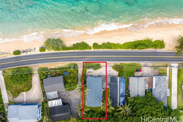 53-464 Kamehameha Highway, 4, Hauula, HI 96717