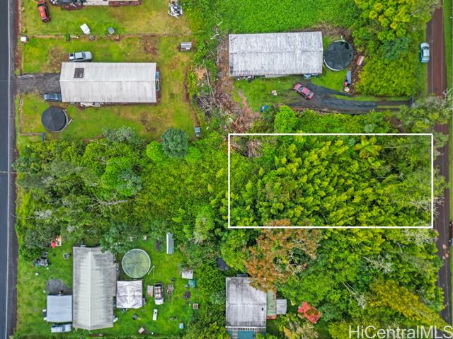 NA Tangerine Drive, LOT 39, Pahoa, HI 96778