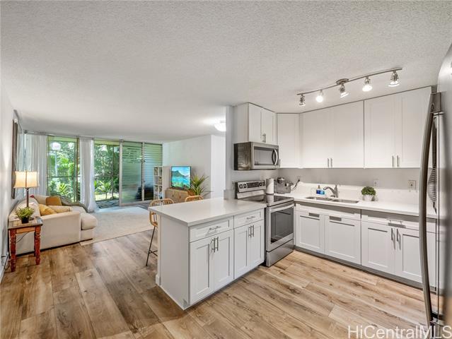 95-227 Waikalani Drive, A102, Mililani, HI 96789