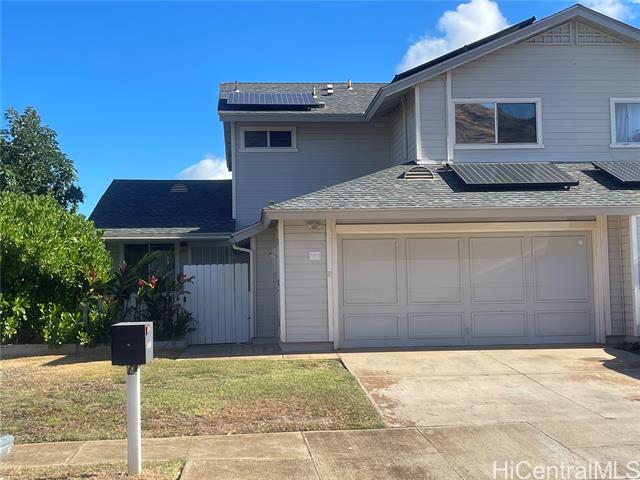 87-344 Kulahanai Street, Waianae, HI 96792
