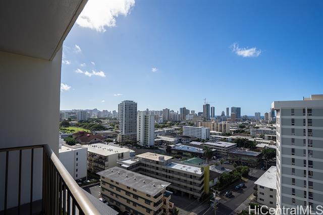 1630 Liholiho Street, 1403, Honolulu, HI 96822