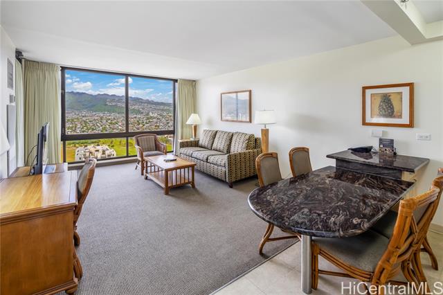 229 Paoakalani Avenue, 3705 (NUC), Honolulu, HI 96815