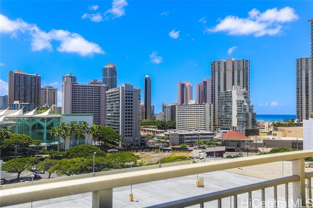 1655 Makaloa Street, 1114, Honolulu, HI 96814