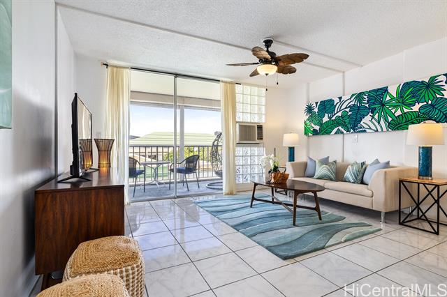 475 Atkinson Drive, 1201, Honolulu, HI 96814