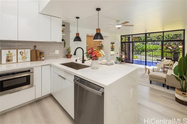 1030 Aoloa Place, 104A, Kailua, HI 96734