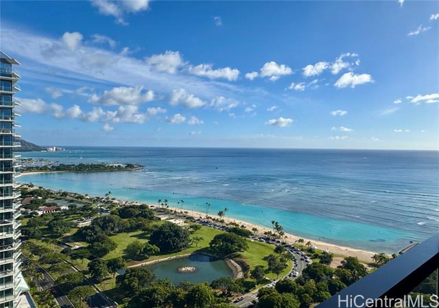 1100 Ala Moana Boulevard, 3202, Honolulu, HI 96814