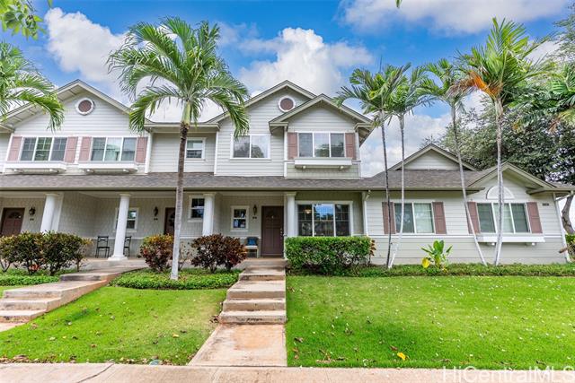 91-1011 Kaipalaoa Street, 405, Ewa Beach, HI 96706