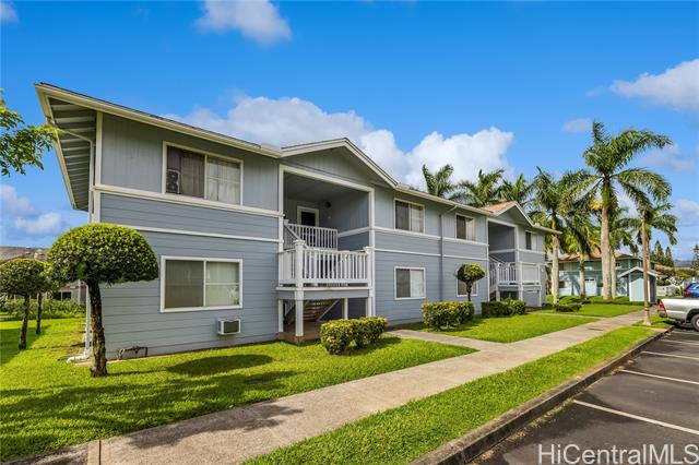 95-1182 Makaikai Street, 52, Mililani, HI 96789