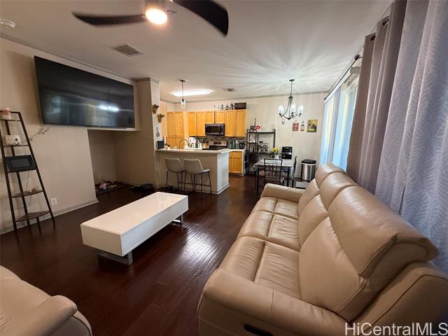 91-698 Makalea Street, 118, Ewa Beach, HI 96706