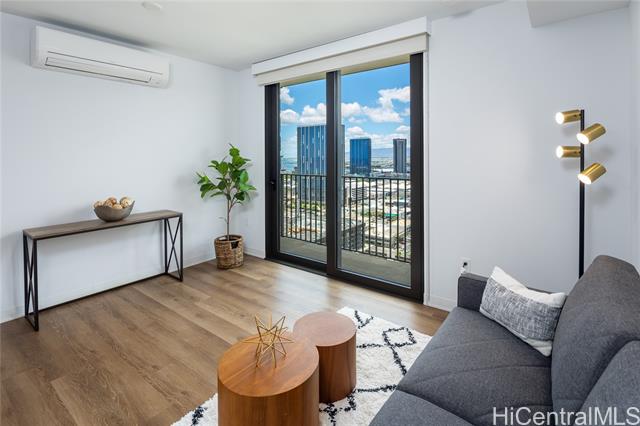 987 Queen Street, 2407, Honolulu, HI 96814