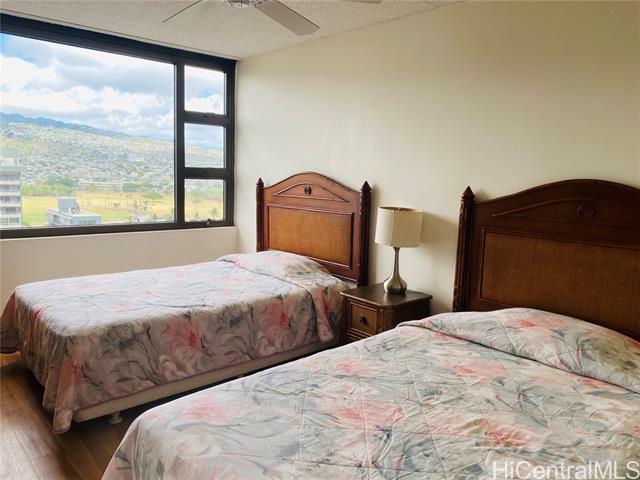 201 Ohua Avenue, 1703-T2, Honolulu, HI 96815