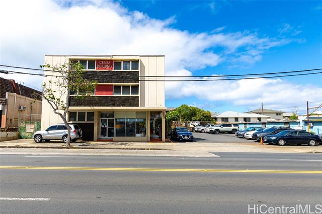 3427 Waialae Avenue, Honolulu, HI 96816