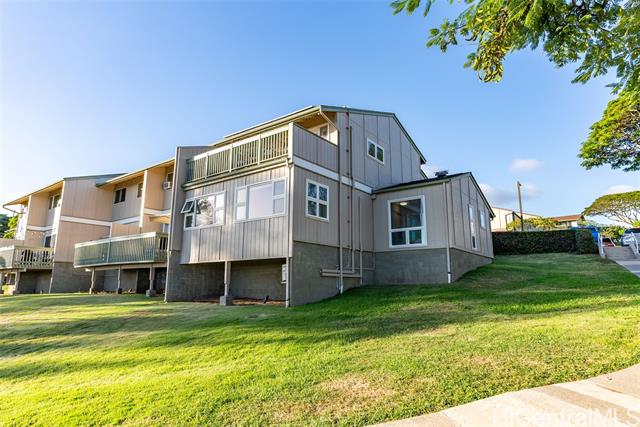 92-1019 Makakilo Drive, 63, Kapolei, HI 96707