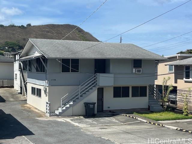 2153 Booth Road, Honolulu, HI 96813