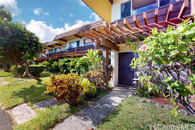 444 Lunalilo Home Road, 407, Honolulu, HI 96825