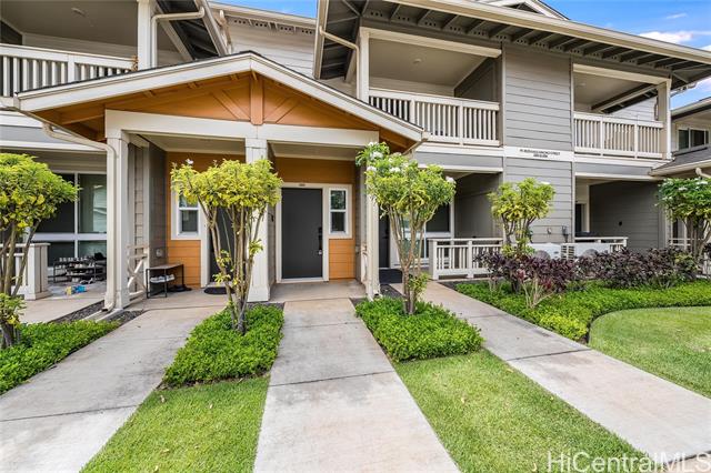 91-3525 Kauluakoko Street, 2207, Ewa Beach, HI 96706