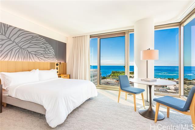 1390 Kapiolani Boulevard, 3002, Honolulu, HI 96814