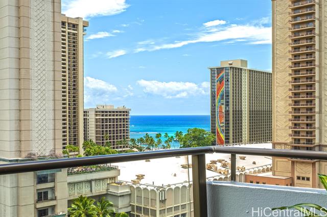 1860 Ala Moana Boulevard, 1606, Honolulu, HI 96815